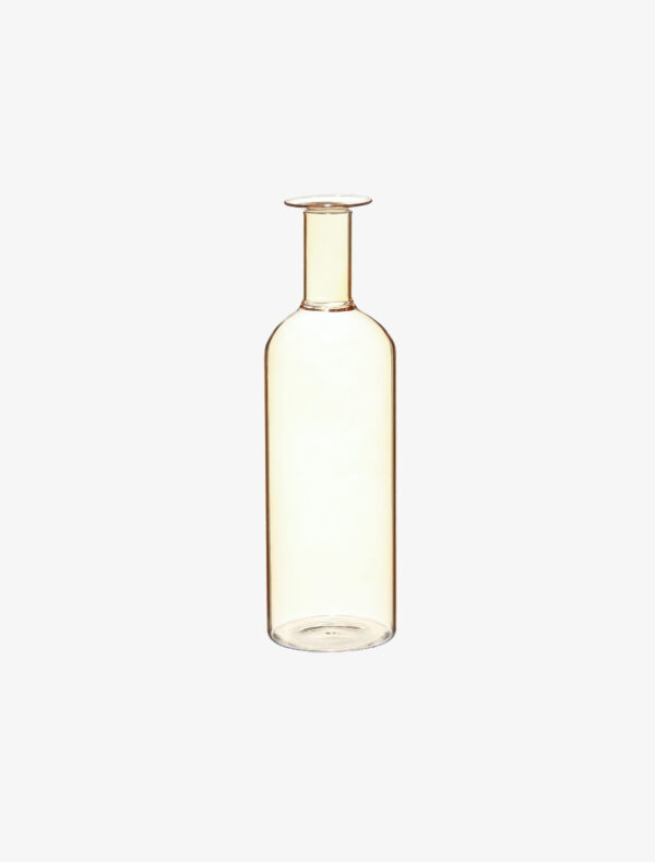 BOTTLE 2035/26 AMBER - Image 2