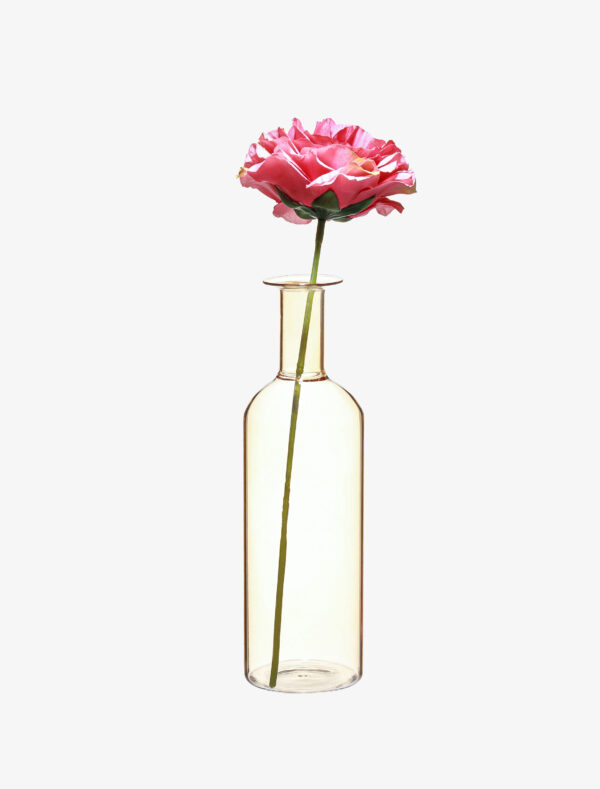 BOTTLE 2035/26 AMBER