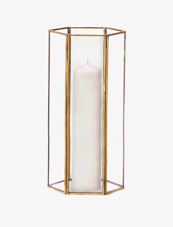 L Cylinder 15*15*30